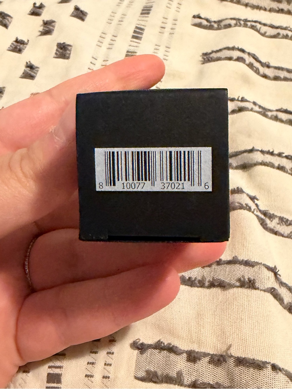 NEW Crunchi Beautifully Flawless Foundation Shade 1.0 Fair Neutral - Picture 9 of 10